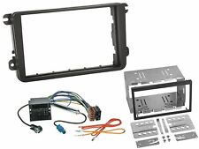 Kit installazione autoradio