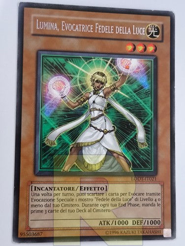 Lumina evocatrice fedele della - evocatrice,