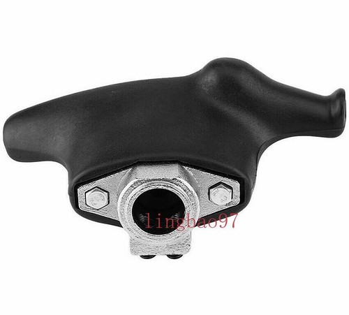 28mm plastic nylon mount - nylon,