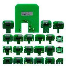 Kit completo bdm testine - 22,