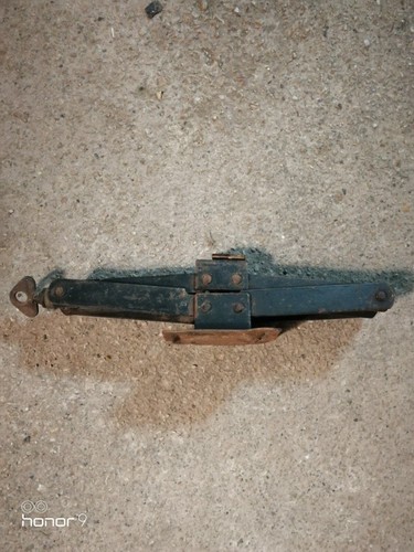 Crick auto epoca - crick, lancia