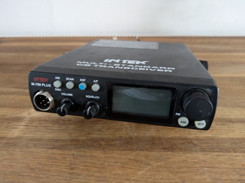 Intek 799 plus - intek, m-799
