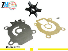 Per Suzuki 17400-94701 Kit
