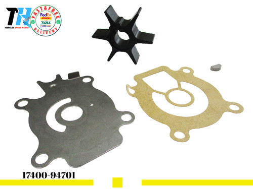 Per suzuki 17400 94701 - suzuki, kit