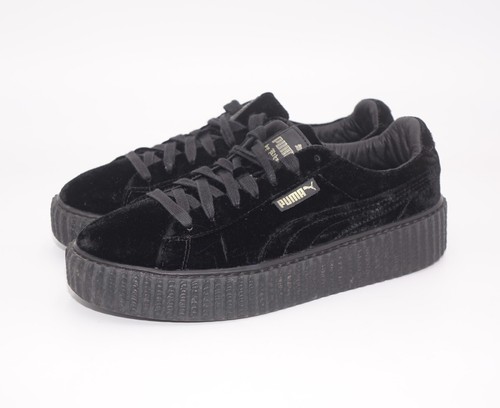Size puma fenty - 9, creeper