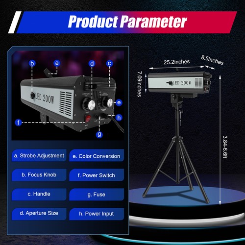 Illuminazione faretto led - illuminazione,