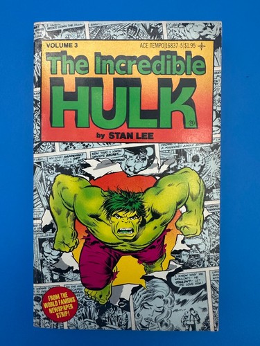 1982 incredibile hulk - 1982,