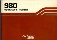 MANUALE OPERATORI TRATTORE