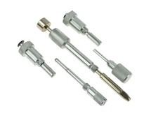 Kit messa in fase distribuzione 2.3 3.0 2300 Multijet Mj Fiat Iveco Ducato Daily