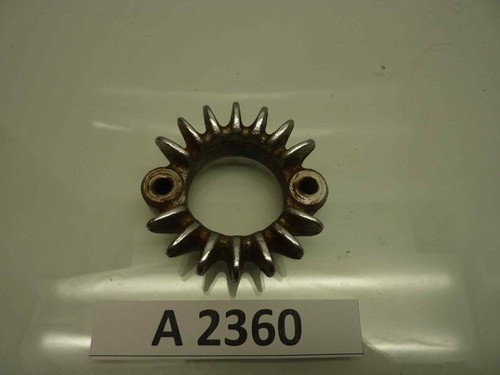 Honda four vari modelli - , ghiera