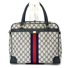 Borsa a mano vintage Gucci