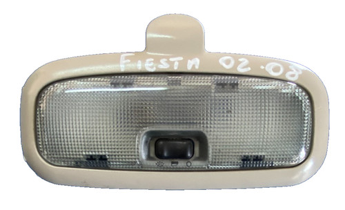 Plafoniera luce interna ford - luce,