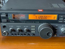 Ricetrasmettitore RF ICOM