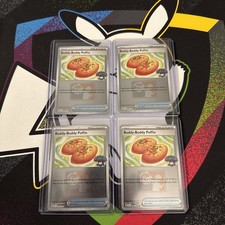 STAFF Buddy-Buddy Poffin