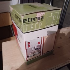 Macchina del caffè "Eterna"