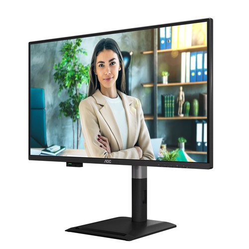 Aoc monitor - 27, ips