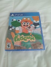 Frogun - Nuovo Sigillato -