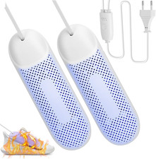 Asciuga Scarpe Elettrico