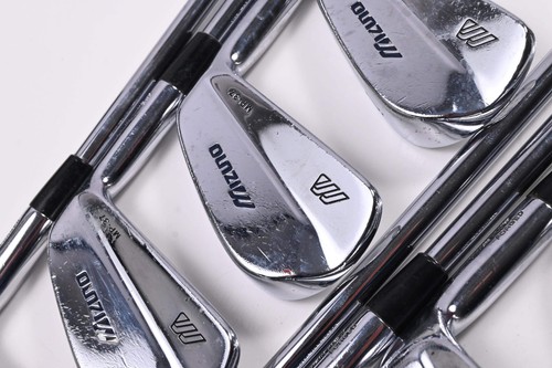 Mizuno ferri stiro - stiro, /