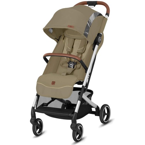 Gold buggy qbit all city - buggy, all-city
