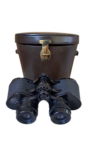 Binocolo vintage carl - binocolo, zeiss