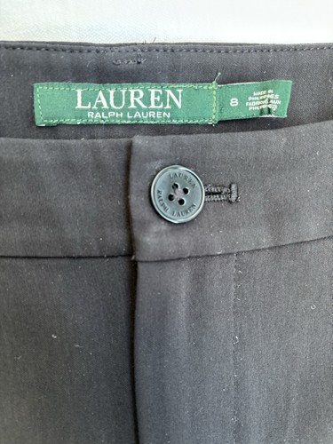 Pantaloni eleganti lauren - pantaloni,