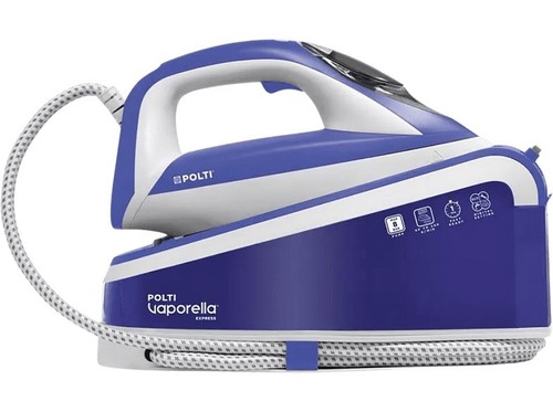 Sistema stirante vaporella - sistema,