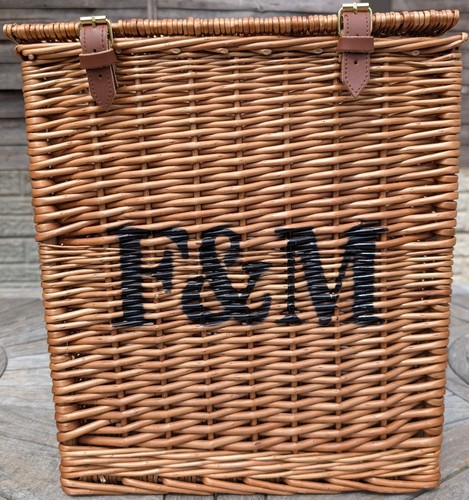 Fortnum mason cesto - f&m,