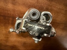 Cambio  Campagnolo  Record