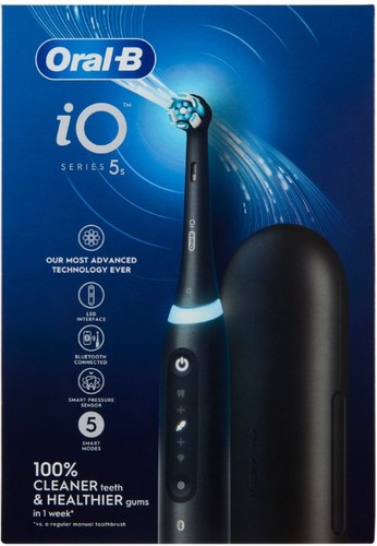 Spazzolino elettrico oral - elettrico, b