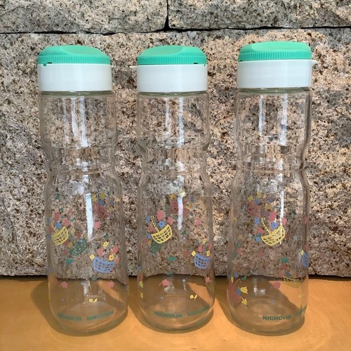Set thermos showa retro - set, di