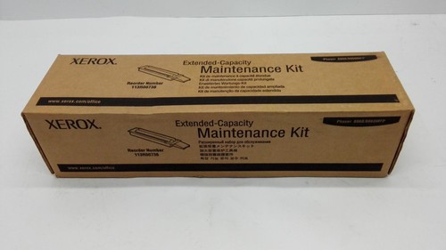 Xerox kit manutenzione - kit,