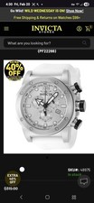 Invicta Sea Hunter Gen.4