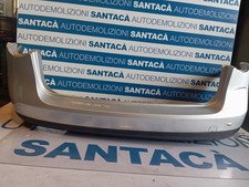 Paraurti Posteriore Vw Passat SW 2006 b6