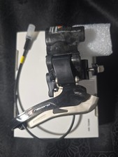 Ingranaggio anteriore brasato