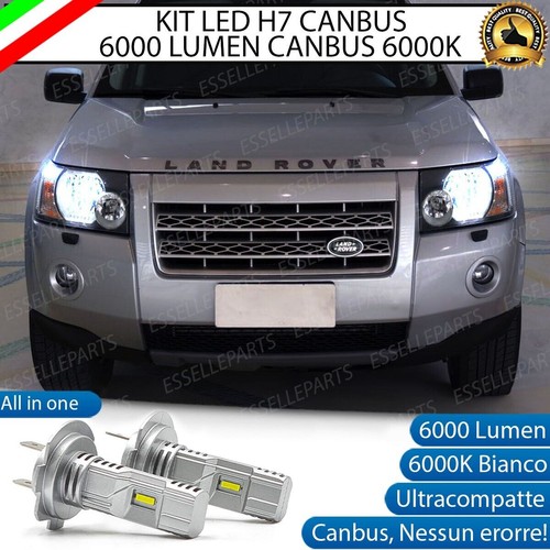 Kit full led land - kit,
