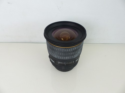 Sigma 1 4 - sigma, dc