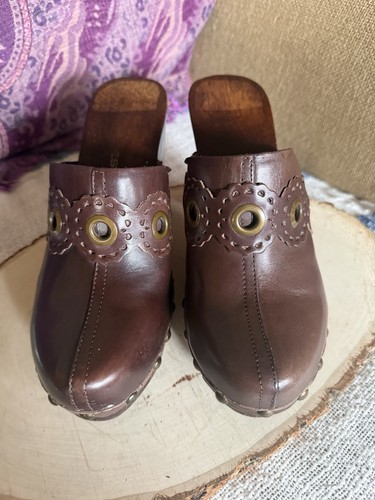 Scarpe vintage nine - scarpe,