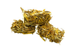 Set 3 Pz Balle di Paglia