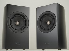 Pioneer S71B-LR-K Nero (N1)