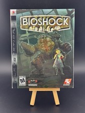 BioShock (Sony PlayStation 3