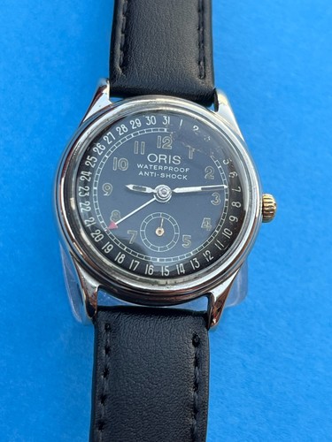 Orologio uomo vintage - uomo, oris