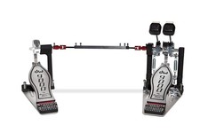 Pedale doppio basso DW 9000