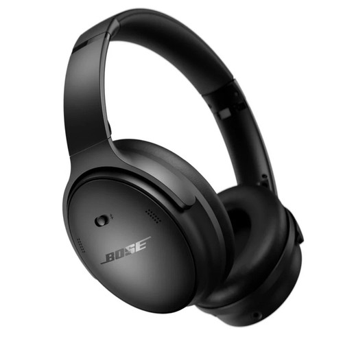 Bose quietcomfort cuffie - bose,