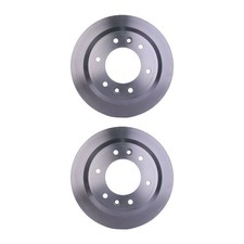 2 dischi freno internamente