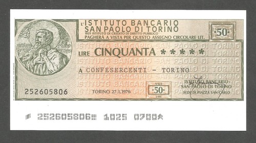 Italy instituto bancario - italy,