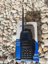 Radiotrasmittente Dm1701 Baofeng DMR Digitale-Analogica VHF UHF Bibanda