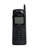 Cellulare vintage usato non