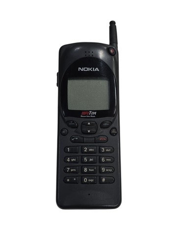 Cellulare vintage usato non