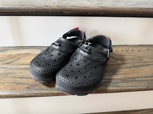 Zoccoli staple crocs classic - zoccoli,